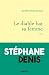 Le diable bat sa femme