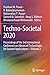 Techno-Societal 2020 by Prashant M. Pawar
