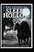 The Legend of Sleepy Hollow Illustrated