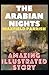 The Arabian Nights Illustrated