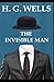 The Invisible Man:Annotated & Illustrated