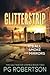 GlitterStrip by P G Robertson