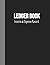 Ledger Book Income & Expens...