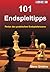 101 Endspieltipps (Schachen...