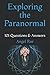 Exploring the Paranormal: 1...