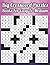 Big Crossword Puzzles Books...
