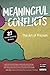 Meaningful Conflicts: The A...