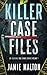 Killer Case Files: 20 Shocking True Crime Stories Volume 7 (Best True Crime)