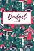 Budget Planning Journal Mur...