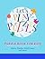 Puzzle Book for Kids by Joseph Moran