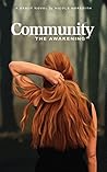 Book cover for The Awakening (Community #1)