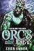 Orc's Prey (Crucis Orc Tril...