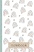 Boho Rainbow Notebook, Mini...