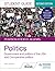 Pearson Edexcel A-level Pol...