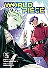 World Piece, Vol. 3