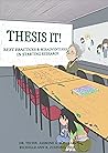 Thesis It Best Pr...