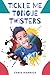 Tickle Me Tongue Twisters by Chris Hamrick