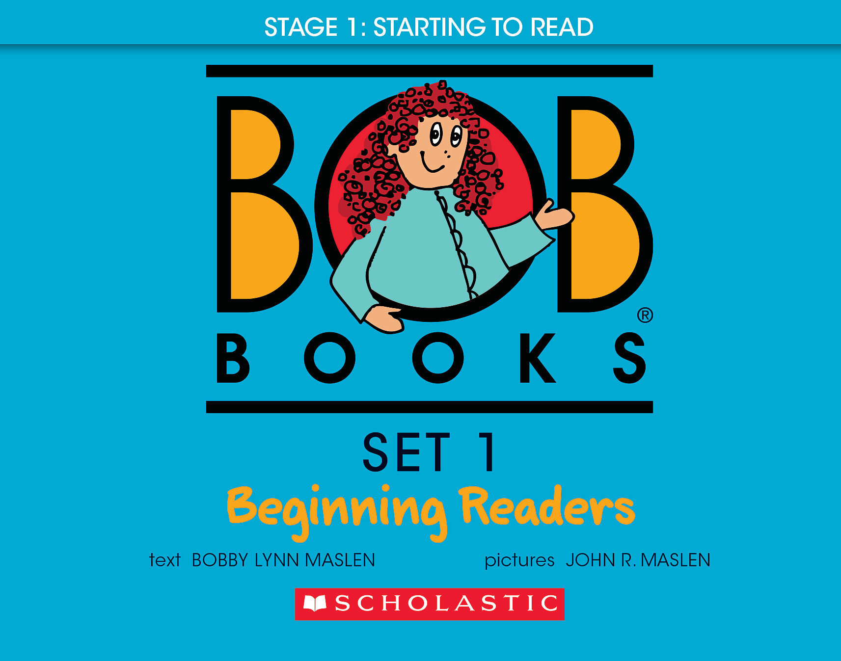 Bob Books - Set 1: Beginning Readers Hardcover Collection of 12 Stories | Decodable Phonics Stories, Ages 4 and up, Kindergarten (Stage 1: Starting to Read)