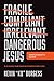 Dangerous Jesus Participant's Guide by Kevin "KB" Burgess