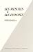 Mesures et les hommes