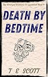 Death by Bedtime: A light hearted mystery (The Wronged Women's Co-operative Book 4)