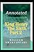 King Henry the Sixth, Part 2 by William Shakespeare