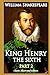 King Henry the Sixth, Part 2