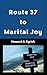 Route 37 to Marital Joy