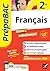 Prépabac - Français 2de: co...