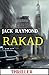 Rakad: Thriller