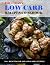 180+ Easy Low Carb Recipes Cookbook by Rachel Sparke