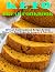 128 Keto bread Cookbook: 12...
