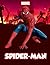 Marvel Spider Man: Coloring...