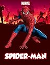 Marvel Spider Man: Coloring Book Marvel | Excellent Spiderman Coloring Book With Good Layout And Initiating For Kids. A Great Combination Of Entertainment And Relaxation