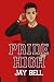 Pride High by Jay Bell Pride High by Jay Bell