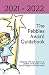 The Pebbles Award Guidebook by Christine Dye