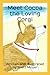 Meet Cocoa the Loving Corgi by Brett Moyer