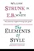 The Elements of Style, Fourth Edition