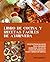 Libro de cocina y recetas f...