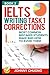 Ielts Writing Task 1 Correc...