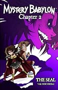 Mystery Babylon - Chapter 2: The Seal