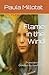 Flame in the Wind: