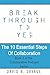 The 10 Essential Steps of Collaboration (The Collaborative Podcast Series Book 3)