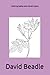 Coloring books with vibrant colors by David Beadle