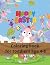 Happy Easter Coloring Book ...