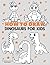 How to Draw Dinosaurs: Easy...