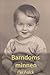 Barndoms minnen