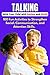 Talking with Your Child with Autism and ADHD by Esteban Mahecha