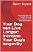 Your Dog can Live Longer; I...