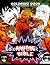 Anime Bible coloring book 6...